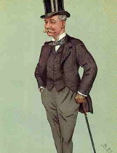 Laurence Oliphant (British Army officer)