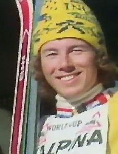 Ingemar Stenmark