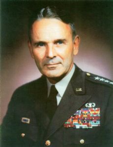 Maxwell D. Taylor