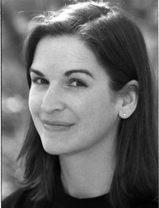 Sarah Dessen
