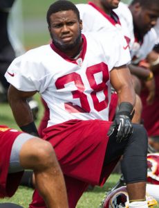 Tristan Davis