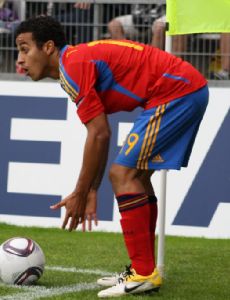 Thiago Alcántara