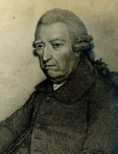 Francis Maseres