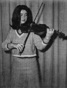 Rosemary Glyde
