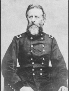 Philip St. George Cooke