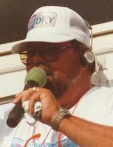 Bob Collins (broadcaster)