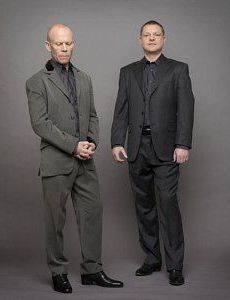 Erasure