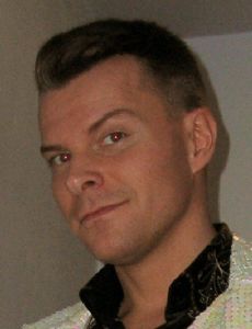Paul Oscar