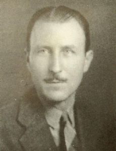 Paul William Brosman
