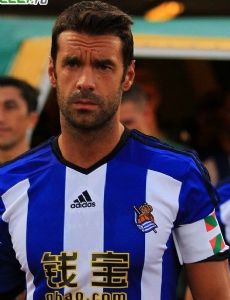 Xabier Prieto