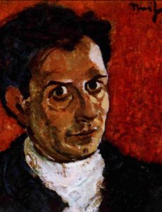 Nicolae Tonitza