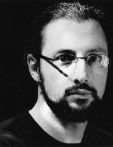 Stephane Ginsburgh