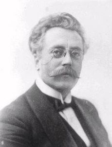 Frank Bridge