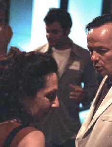 Ron Bagden