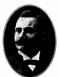 Johan Gunnar Andersson