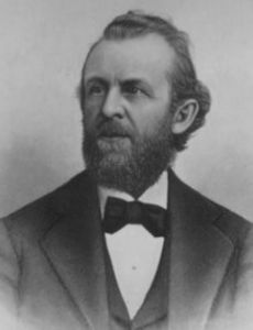 William S. Godbe