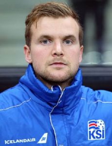 Ingvar Jónsson