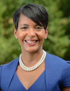 Keisha Lance Bottoms