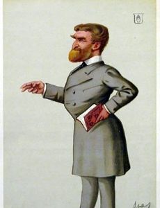 Sir John Sinclair, 3rd Baronet