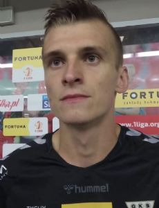 Bartosz Szeliga
