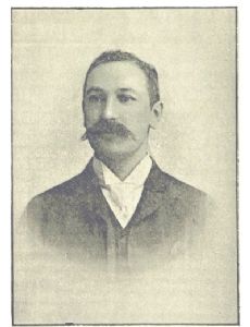 Gustav Imroth