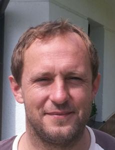 Radim Holub
