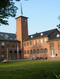 Stedelijk Gymnasium Leiden