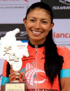 Liliana Moreno