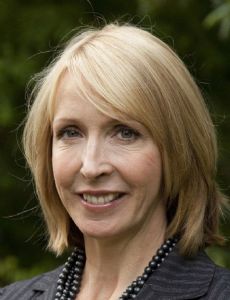 Liesbeth van Tongeren