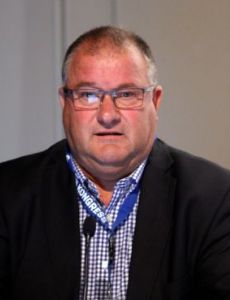 Terje Vareberg