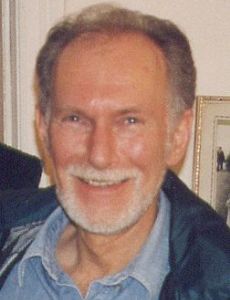 Hugh Lambert
