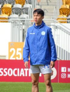 Si Wang Lee