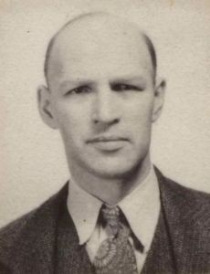 Oliver Wendell Holmes (archivist)
