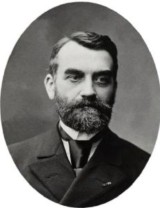 Paul Vidal de la Blache