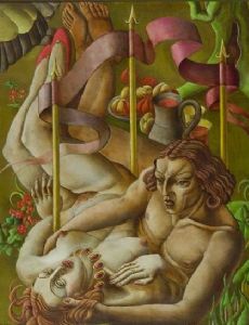 Ithell Colquhoun