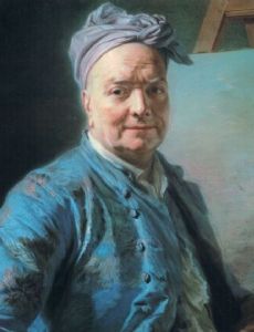 Louis de Silvestre