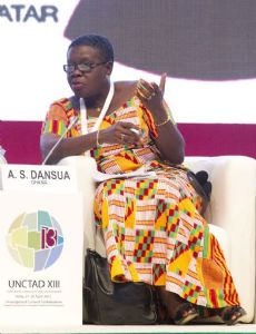 Akua Dansua