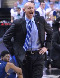 Chris Mack