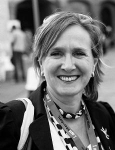 Valerie Frissen