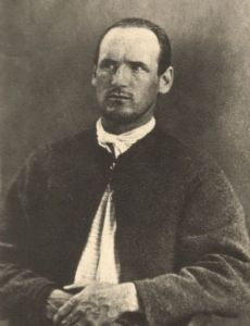 Larry Cummins