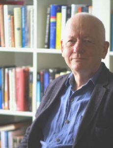 Chris Knight (anthropologist)
