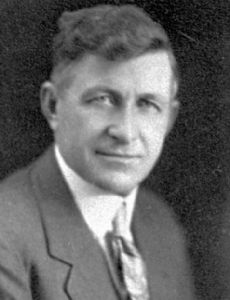 Rudolph Hennig