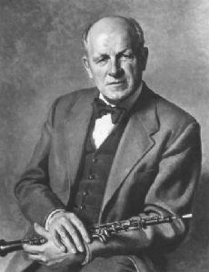 Leon Goossens