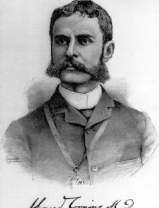 James Leonard Corning