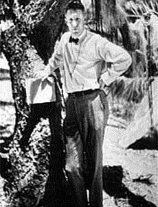 Harry O. Hoyt