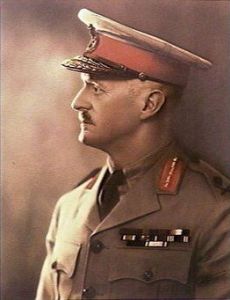 Gordon Bennett (general)
