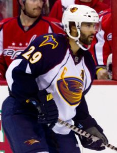 Johnny Oduya