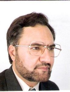 Muhammad Farooq Khan