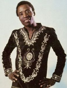 Afric Simone