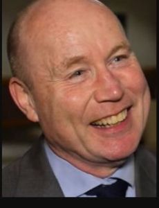 Kevin Connelly